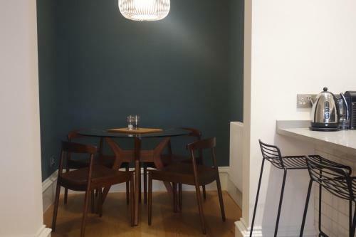 Brunswick Apartment