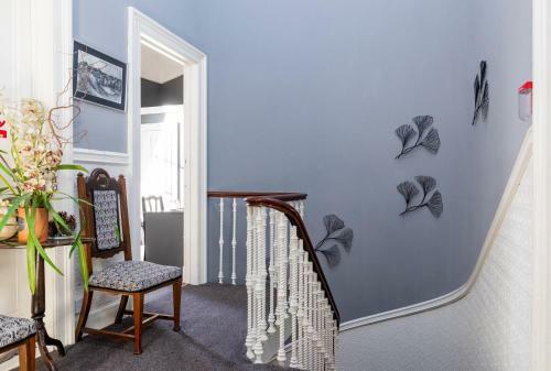 Hostal Claremont Guesthouse