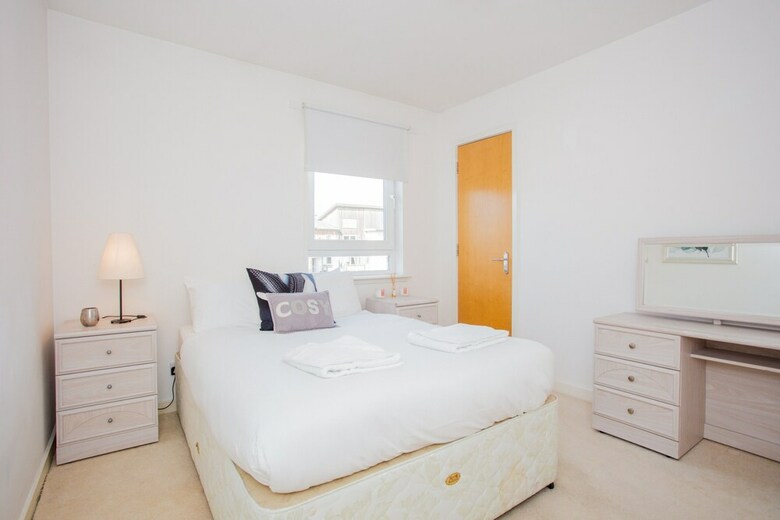 Apartamento 2 Bedroom Flat With Views Of Arthurs Seat