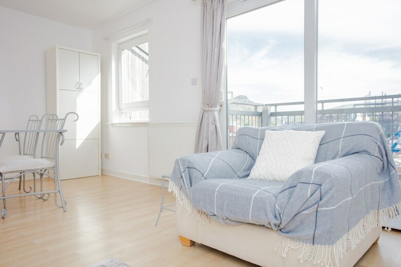 Apartamento 2 Bedroom Flat With Views Of Arthurs Seat