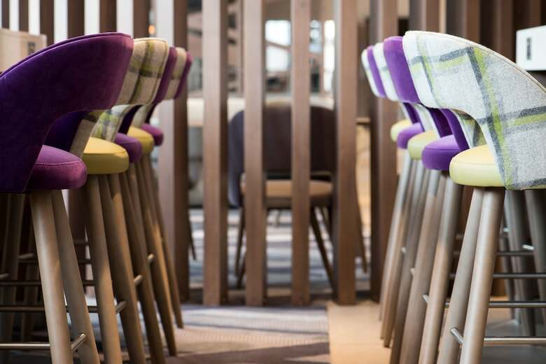 Hotel Hampton By Hilton Edinburgh West End
