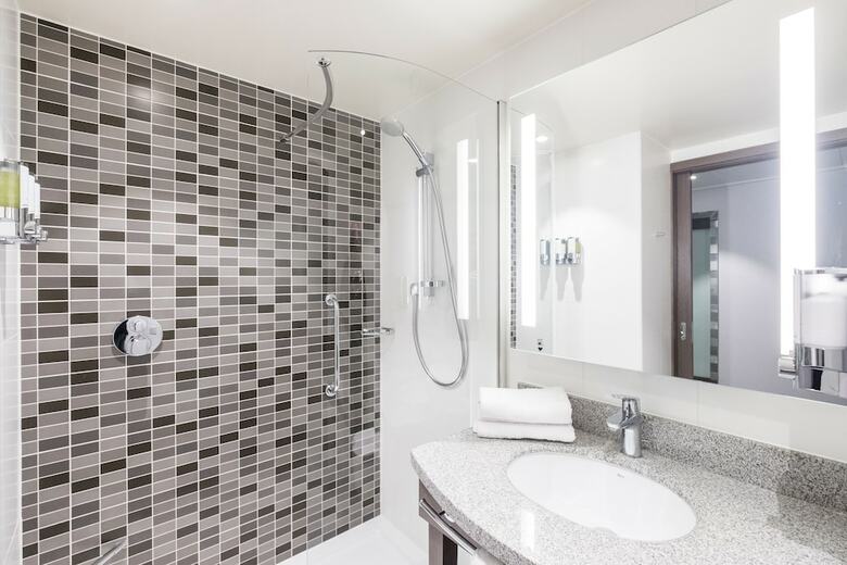 Hotel Hampton By Hilton Edinburgh West End