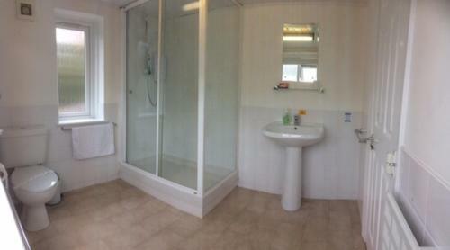 Bed & Breakfast Netherby House