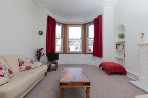 Apartamento Flat In The Heart Of Edinburgh