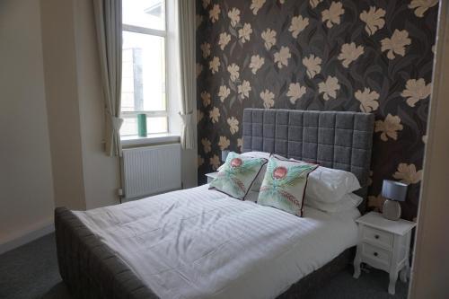 Apartamento Central Edinburgh Flat 20