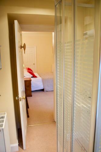 Apartamento 2 Bedroom Flat In Newtown, Edinburgh