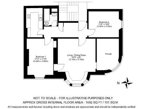 Apartamento The Haymarket Terrace Residence