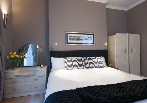 Apartamento The Haymarket Terrace Residence