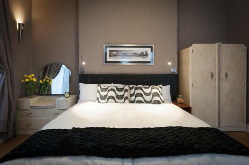 Apartamento The Haymarket Terrace Residence