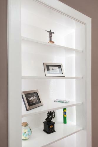 Apartamento The Haymarket Terrace Residence