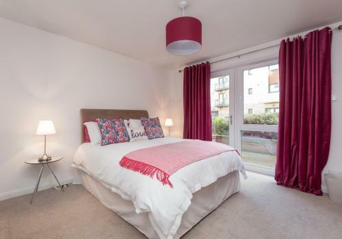 Apartamento The Tollcross Residence