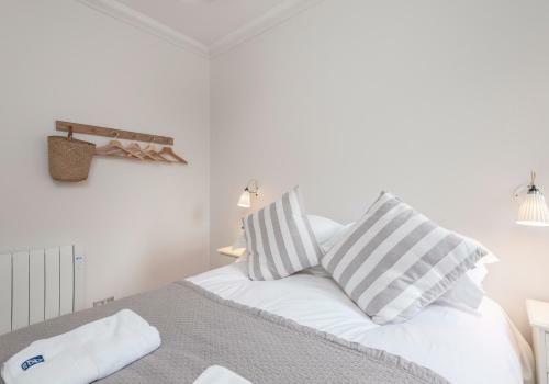 Apartamento Ladystairs 2 Royal Mile