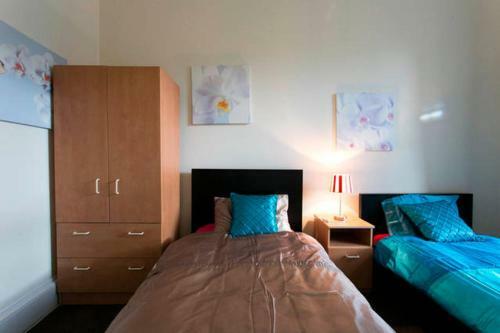 Syozant Lauriston Central Aparthotel