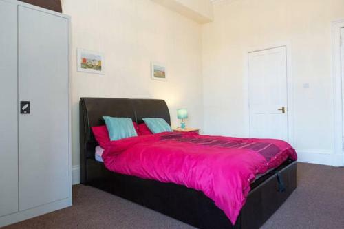 Syozant Lauriston Central Aparthotel