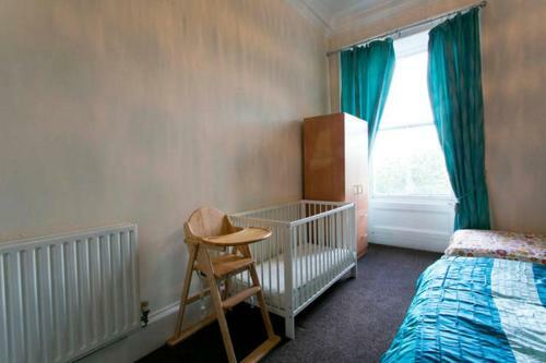 Syozant Lauriston Central Aparthotel
