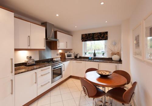 Apartamento The Corstorphine Residence No. 1