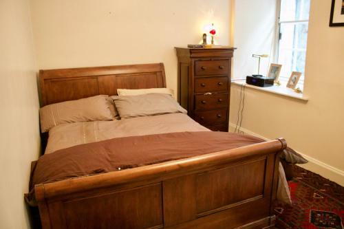 Apartamento Central Home Off Royal Mile