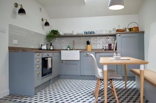 Apartamento 1 Bedroom Flat In Edinburgh's New Town Accommodates 4