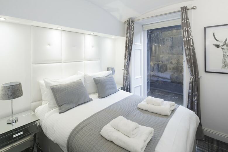 Bed & Breakfast Hanover 71 Suites