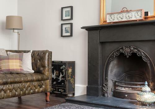 Apartamento The Cornwall Street Residence