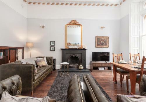 Apartamento The Cornwall Street Residence