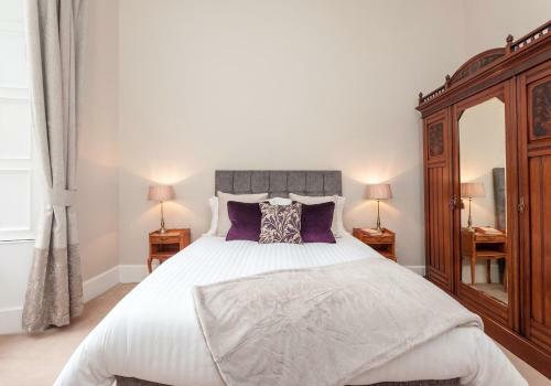 Apartamento The Cornwall Street Residence