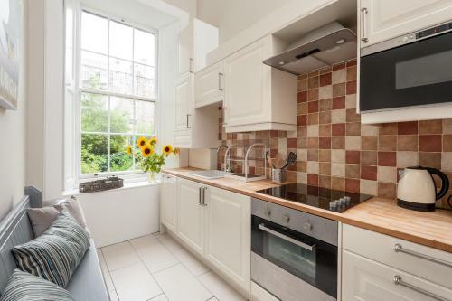 Apartamento The Cornwall Street Residence
