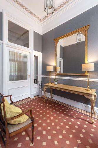 Apartamento The Cornwall Street Residence