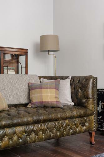 Apartamento The Cornwall Street Residence