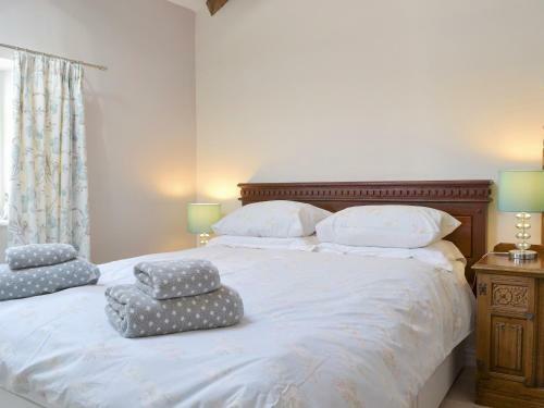 The Old Tea Room