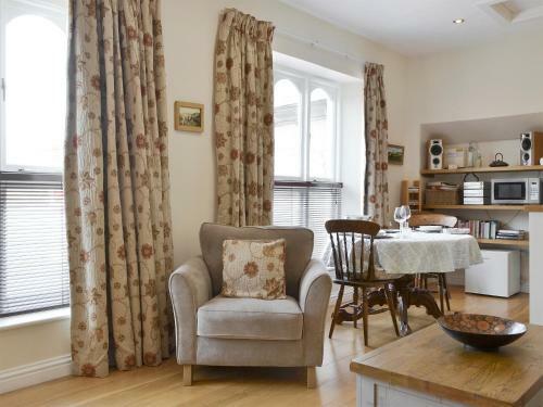 The Old Tea Room