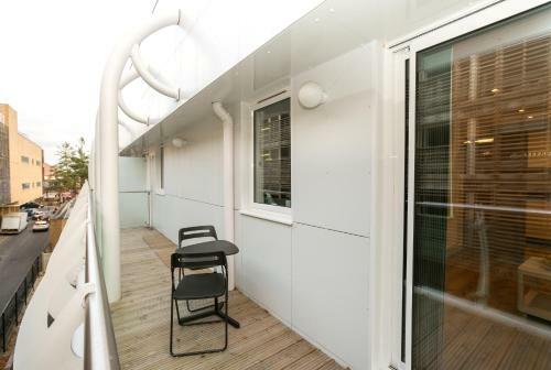 Apartamento Kathleen House