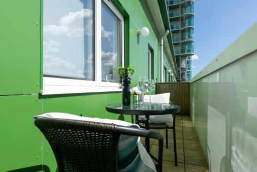 Apartamento Kathleen House