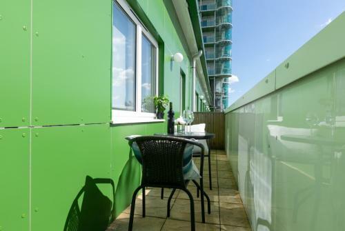 Apartamento Kathleen House