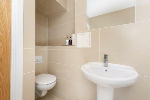 Apartamento Kathleen House