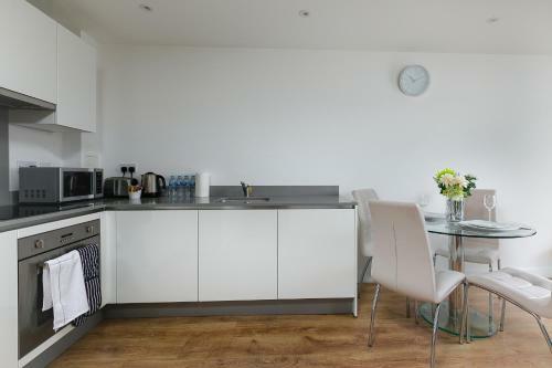 Apartamento Kathleen House