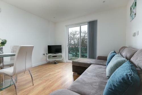 Apartamento Kathleen House