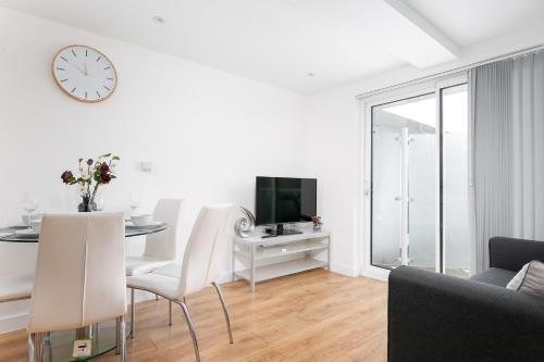 Apartamento Kathleen House