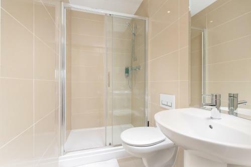Apartamento Kathleen House