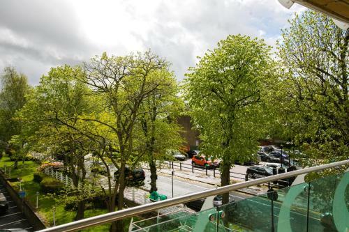 Apartamento Kathleen House