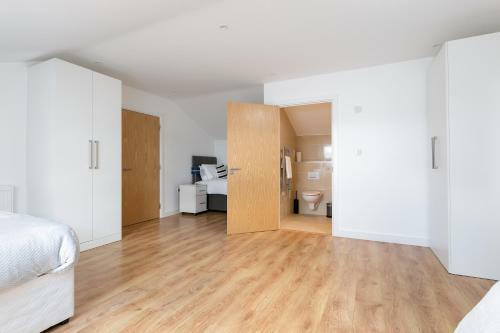 Apartamento Kathleen House