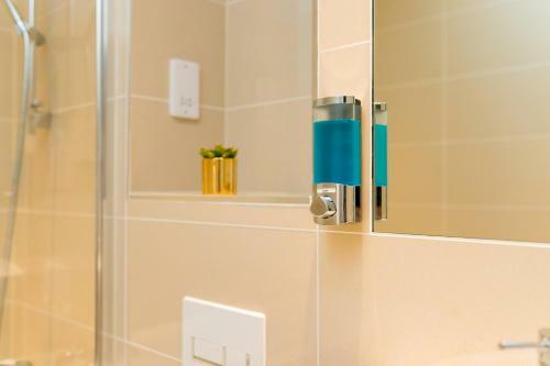 Apartamento Kathleen House
