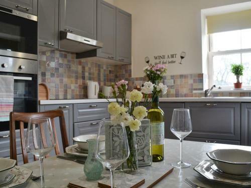 Temperance Cottage