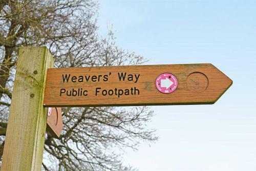 Weavers Loft
