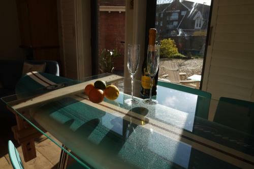 Devonair Holiday Home