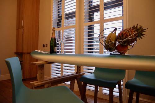 Devonair Holiday Home