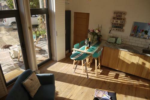 Devonair Holiday Home