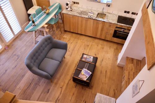 Devonair Holiday Home