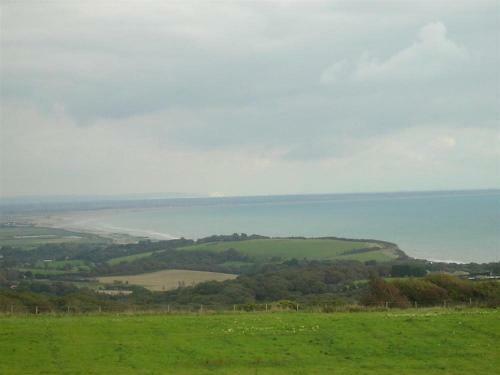 Holiday Home Fairlight Coastguard