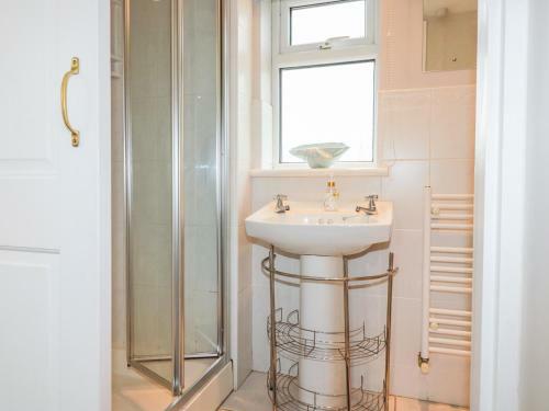 Wisteria Cottage, Exmouth